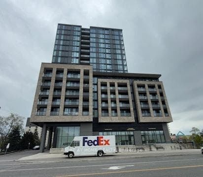86 Dundas Street Unit 909, Mississauga, ON L5A 0B1 - Photo 1