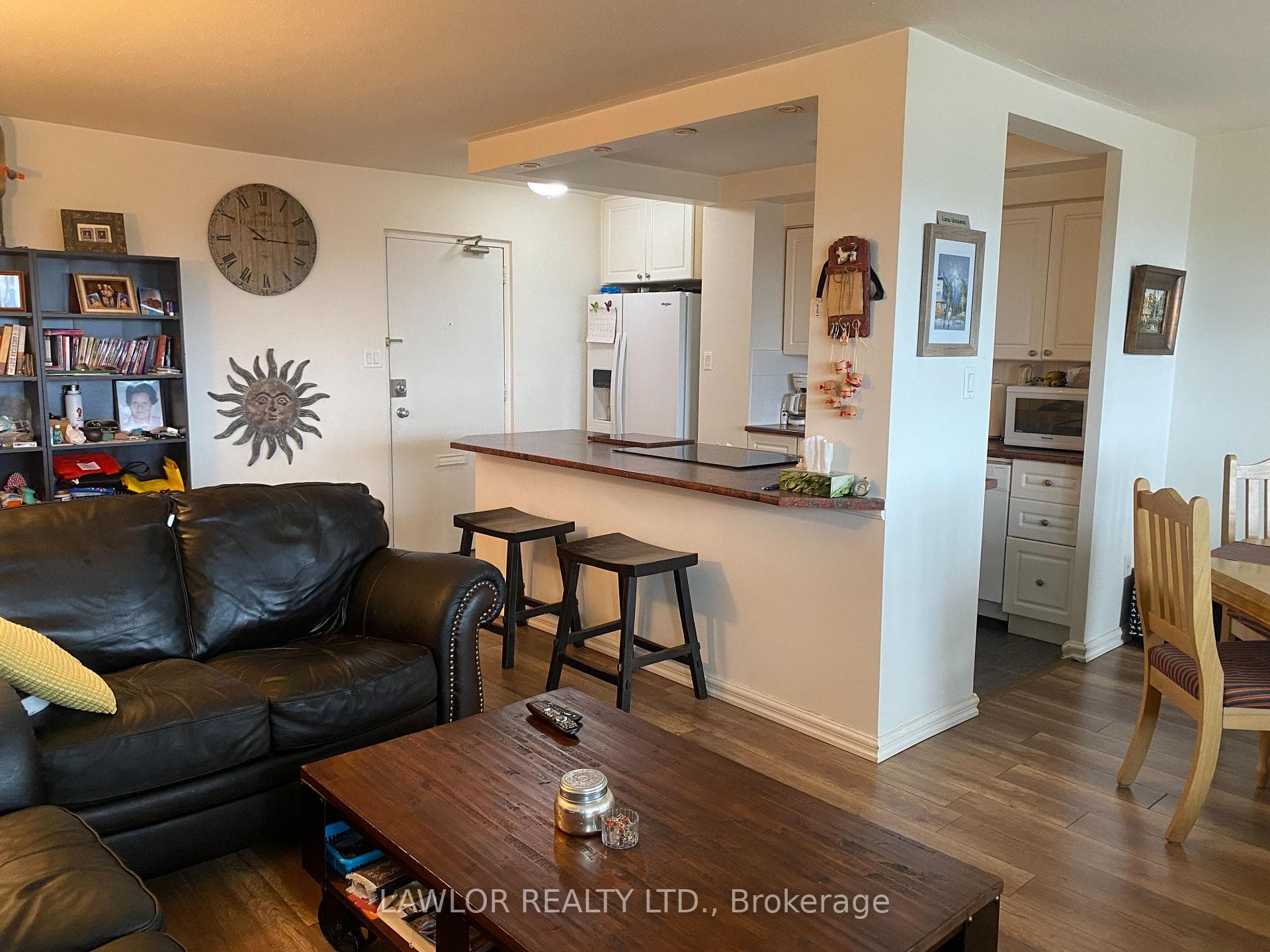 3311 KINGSTON Road Unit 908, Scarborough Town Centre, ON M1M 1R1 - Photo 1