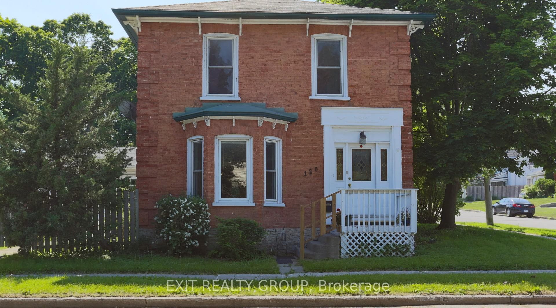 120 Lorne Avenue, Quinte West, ON K8V 5B9 - Photo 1