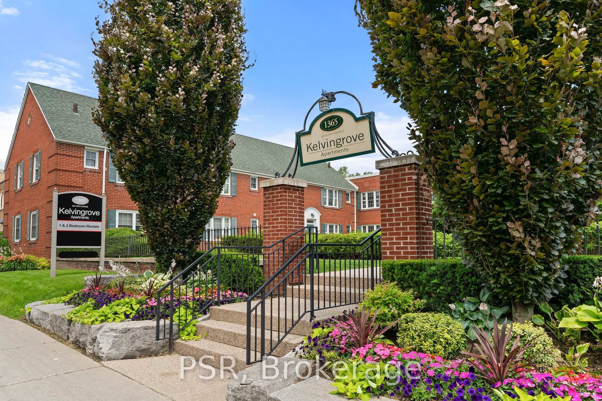 1365 Bayview Avenue Unit L03, Flemingdon Park / Don Mills, ON M4G 3A5 - Photo 1
