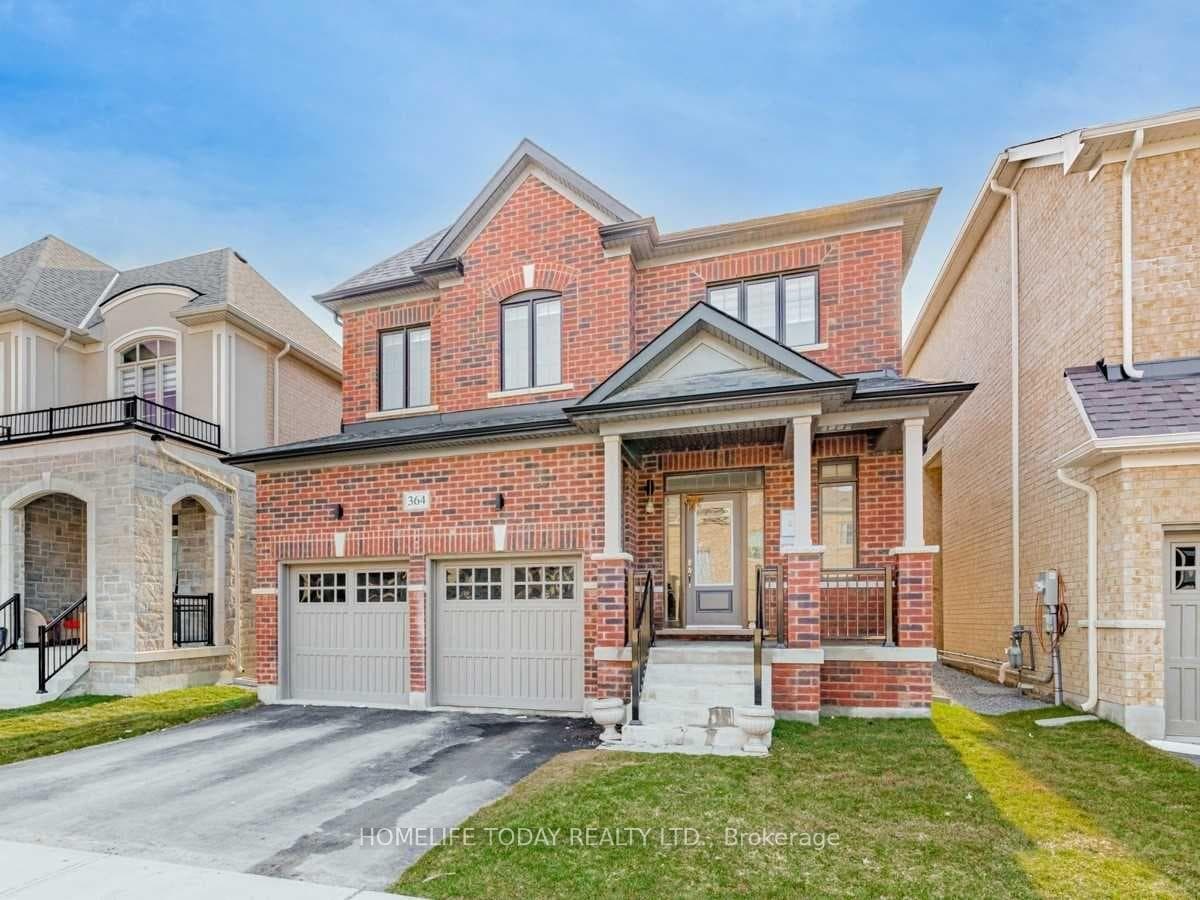 364 Danny Wheeler Boulevard, Georgina