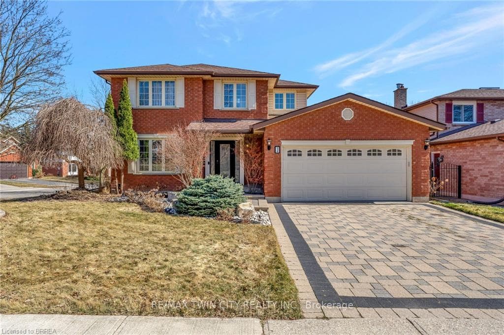 1 Bowen Lane, Brantford, ON N3T 6G3 - Photo 1