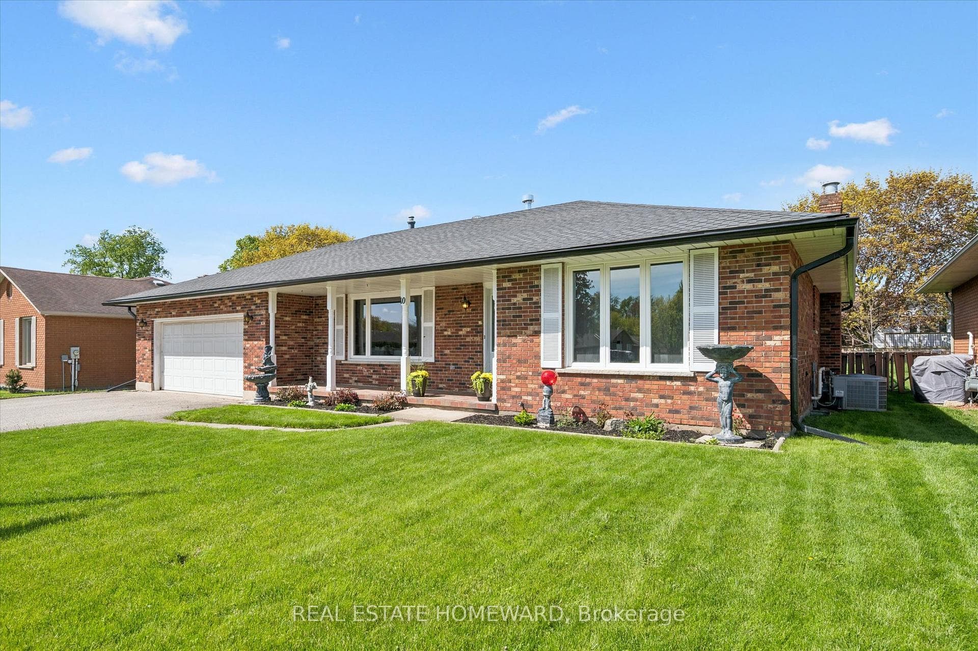 10 Alexander Avenue, Tillsonburg, ON N4G 2X9 - Photo 1