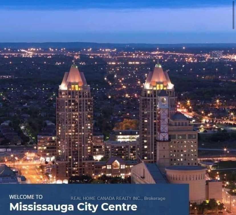 4080 Living Arts Drive Unit 1212, Mississauga
