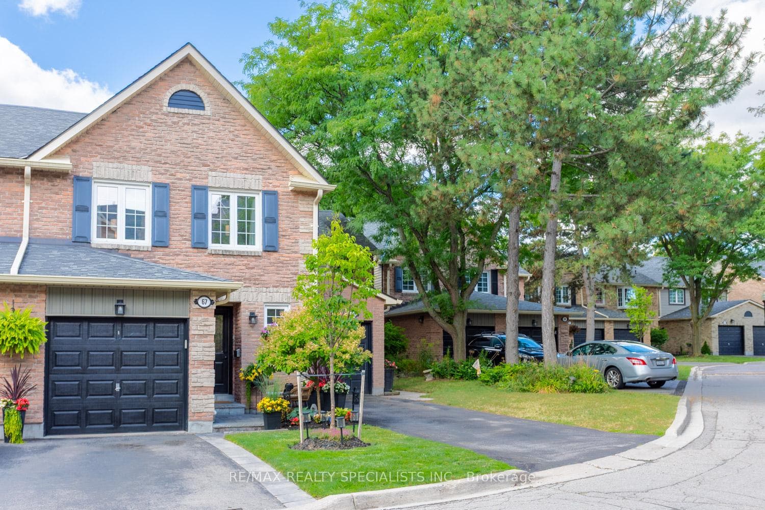 2766 Folkway Drive Unit 67, Mississauga, ON L5L 3M3 - Photo 1