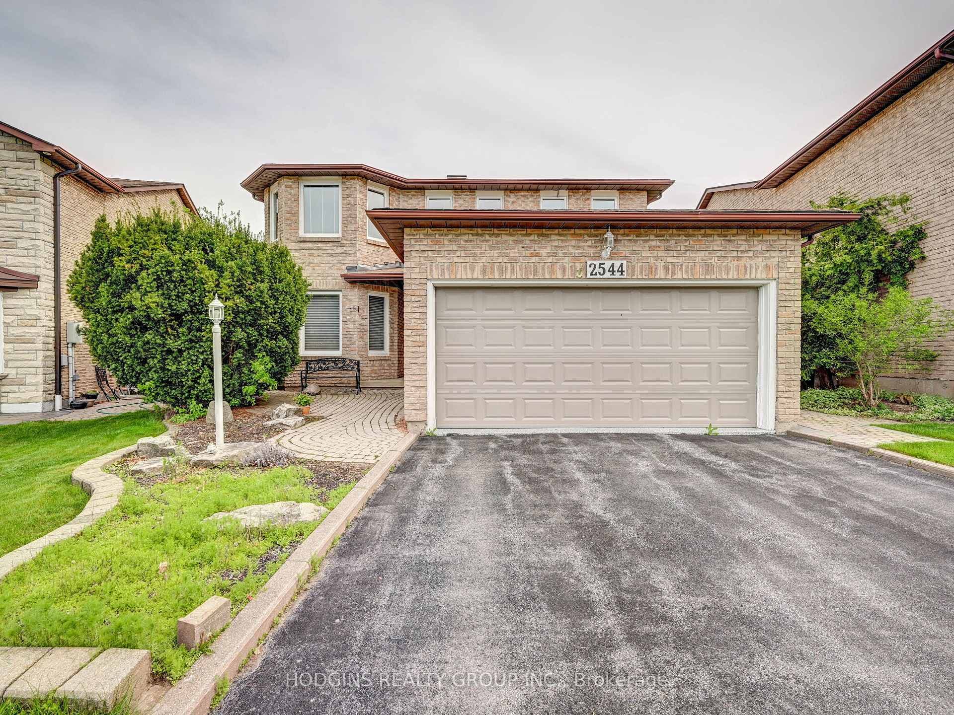 2544 Symington Court, Mississauga