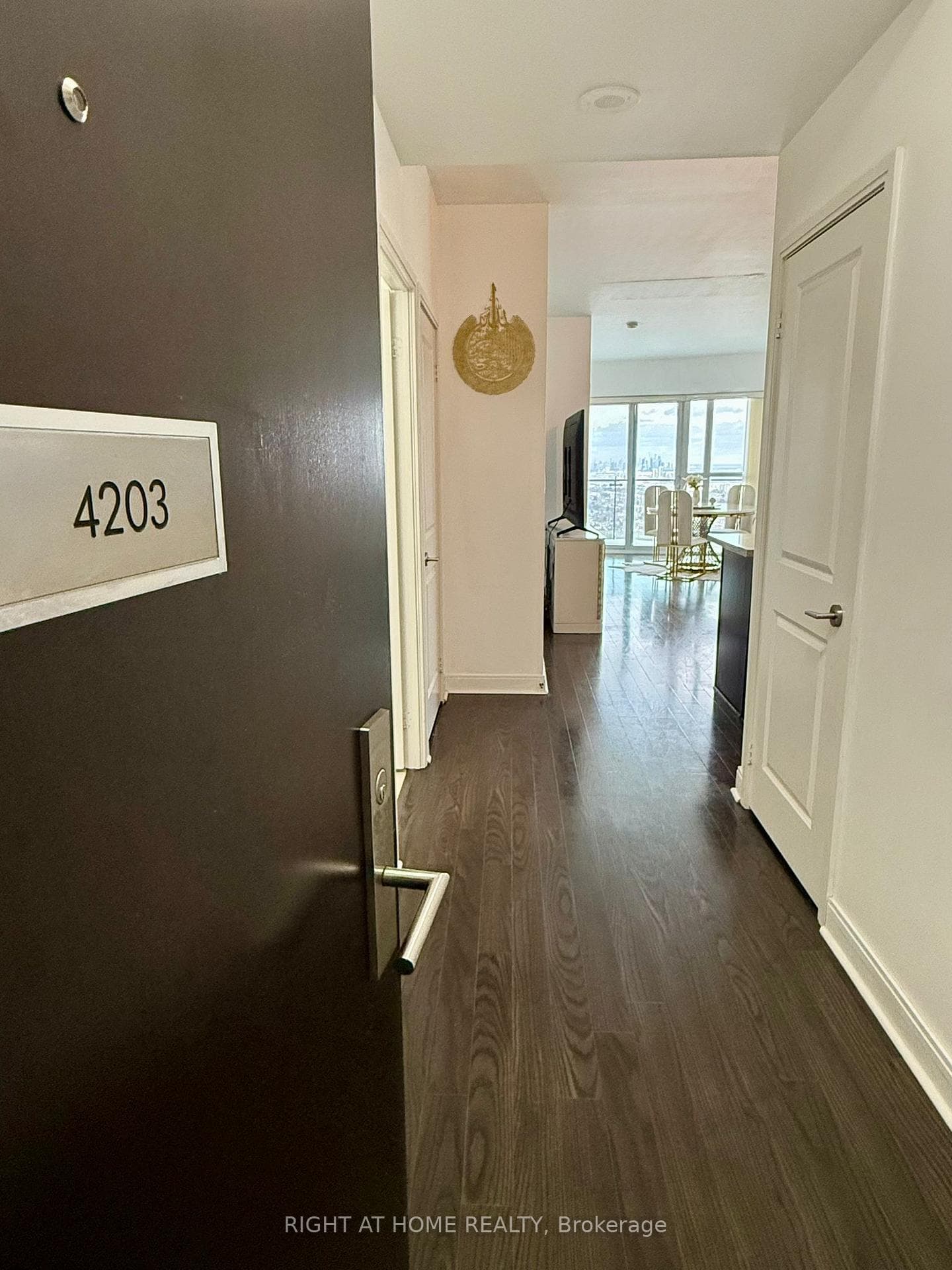 50 Absolute Ave Avenue, Mississauga, ON L4Z 0A8 - Photo 1