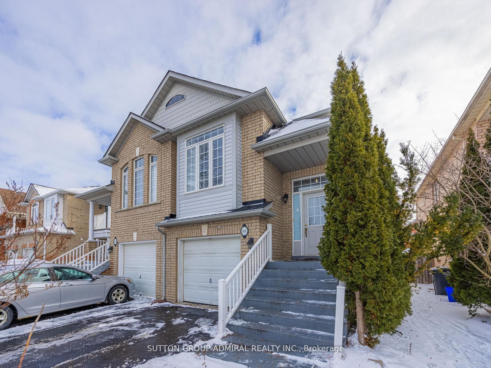 101 River Rock Crescent, Brampton, ON L7A 2W4 - Photo 1
