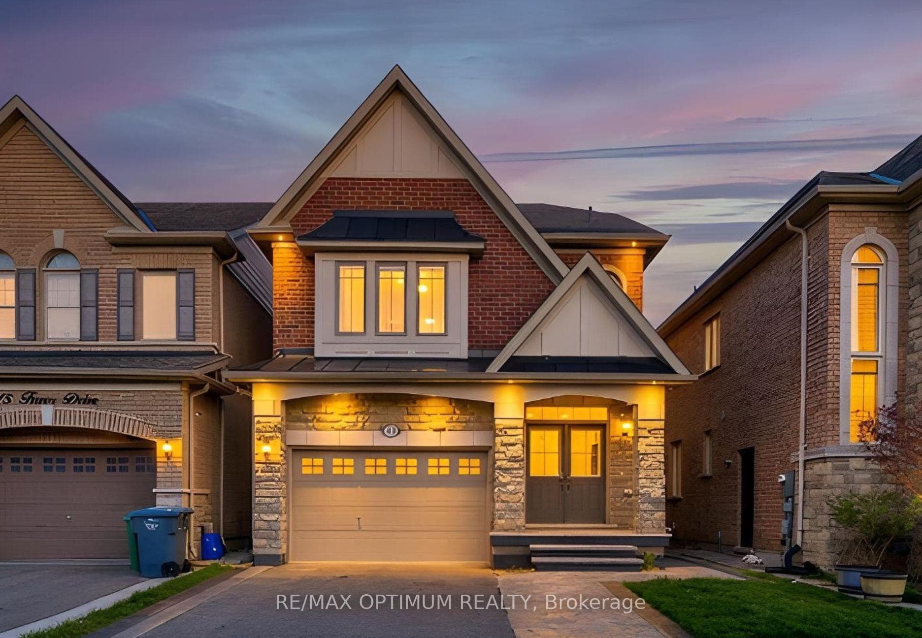 13 Fann Drive, Brampton, ON L7A 4L4 - Photo 1