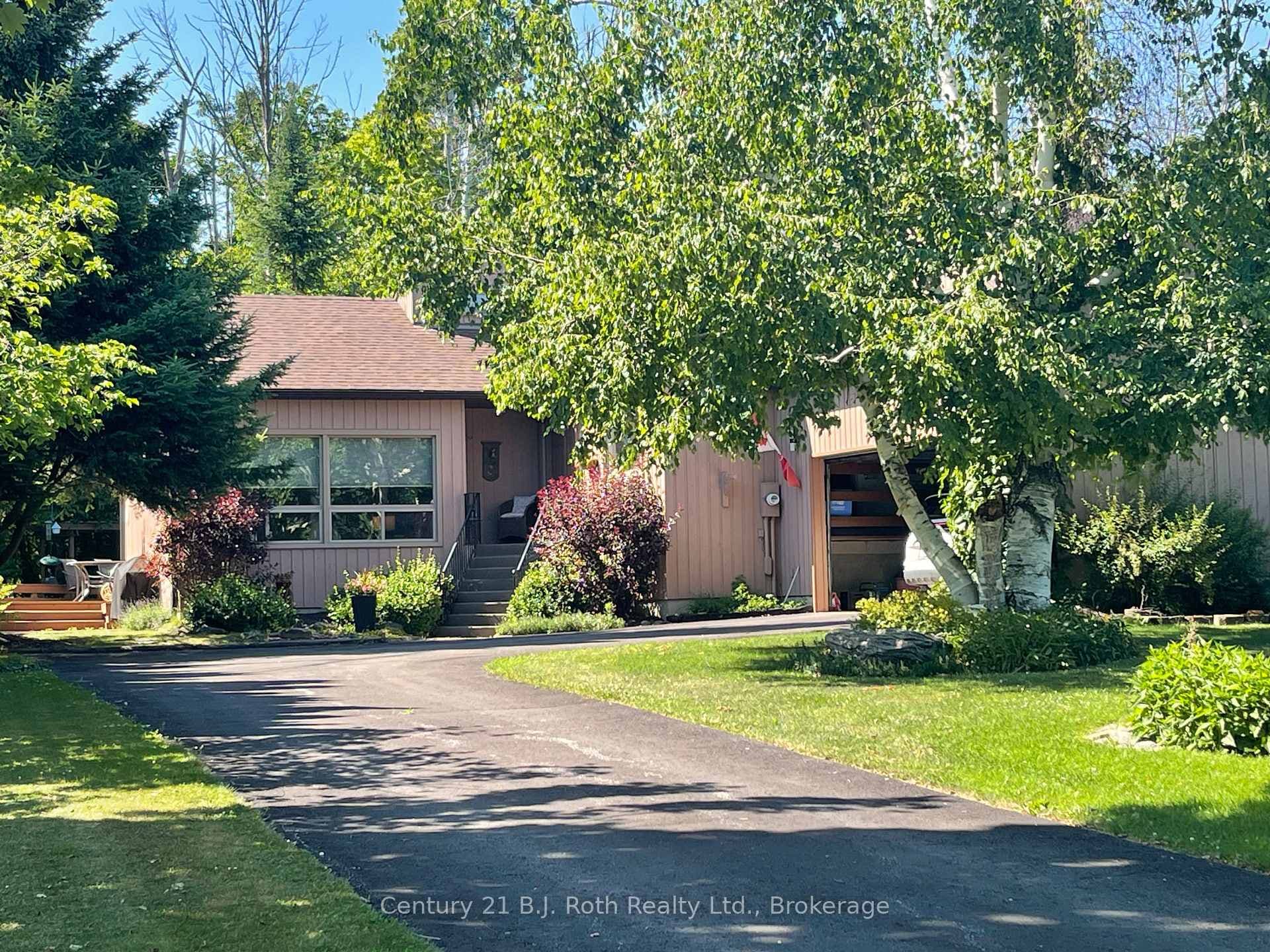 170 Lakeshore Road, Oro-Medonte, ON L0L 2E0 - Photo 1