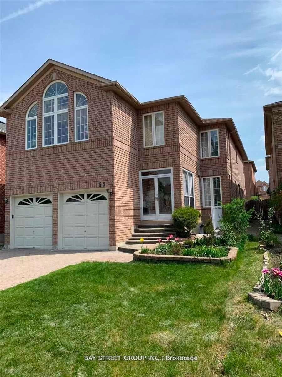 55 Fortune Crescent Unit Bsmt, Richmond Hill, ON L4S 1T5 - Photo 1