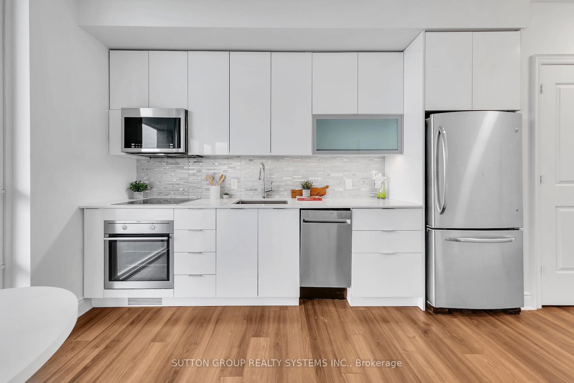 16 Brookers Lane Unit 1205, Liberty Village / Parkdale / South Parkdale, ON M8V 0A5 - Photo 1