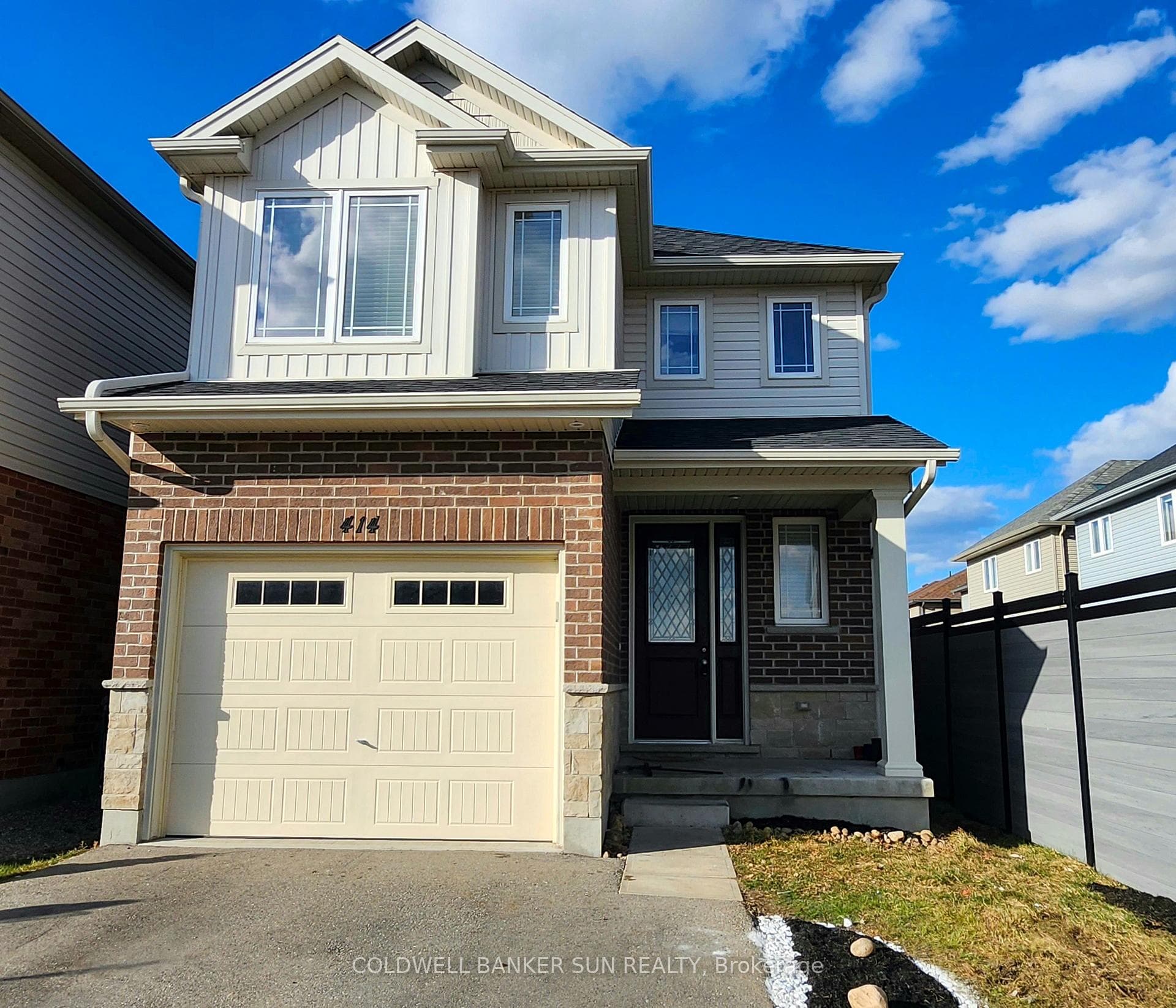 414 Rivertrail Avenue, Kitchener