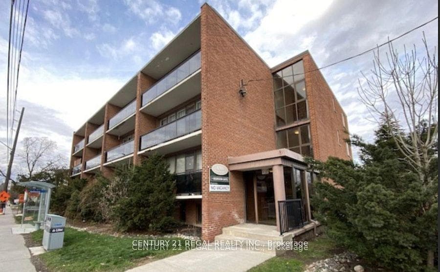 1741 Bayview Avenue, Flemingdon Park / Don Mills, ON M4G 3C5 - Photo 1