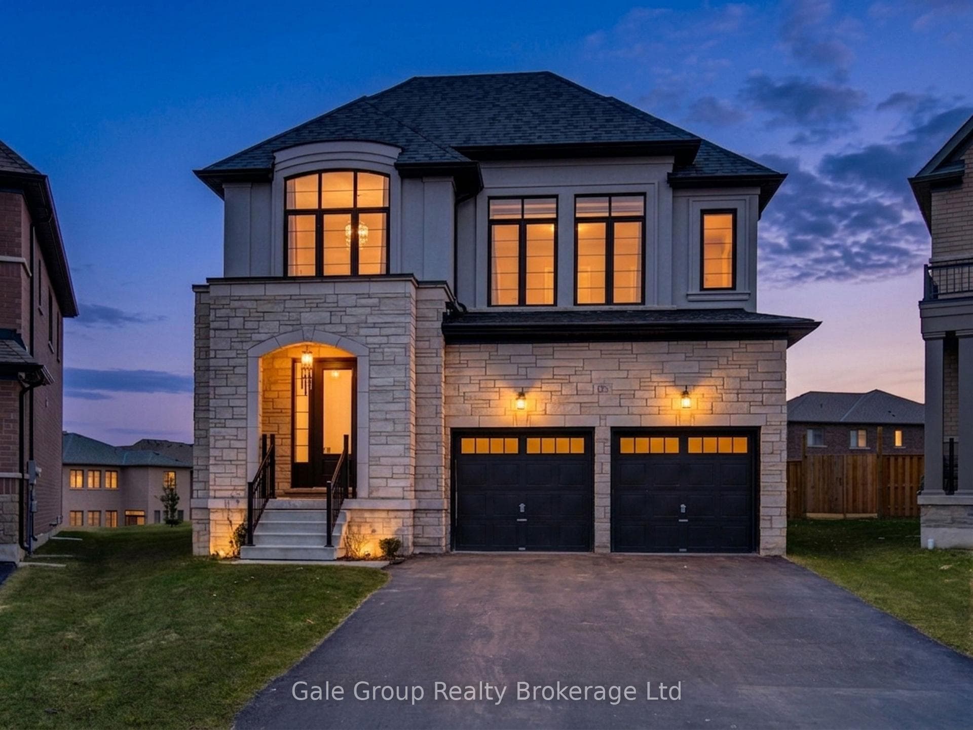 125 Prince Charles Crescent, Woodstock, ON N4T 0N1 - Photo 1