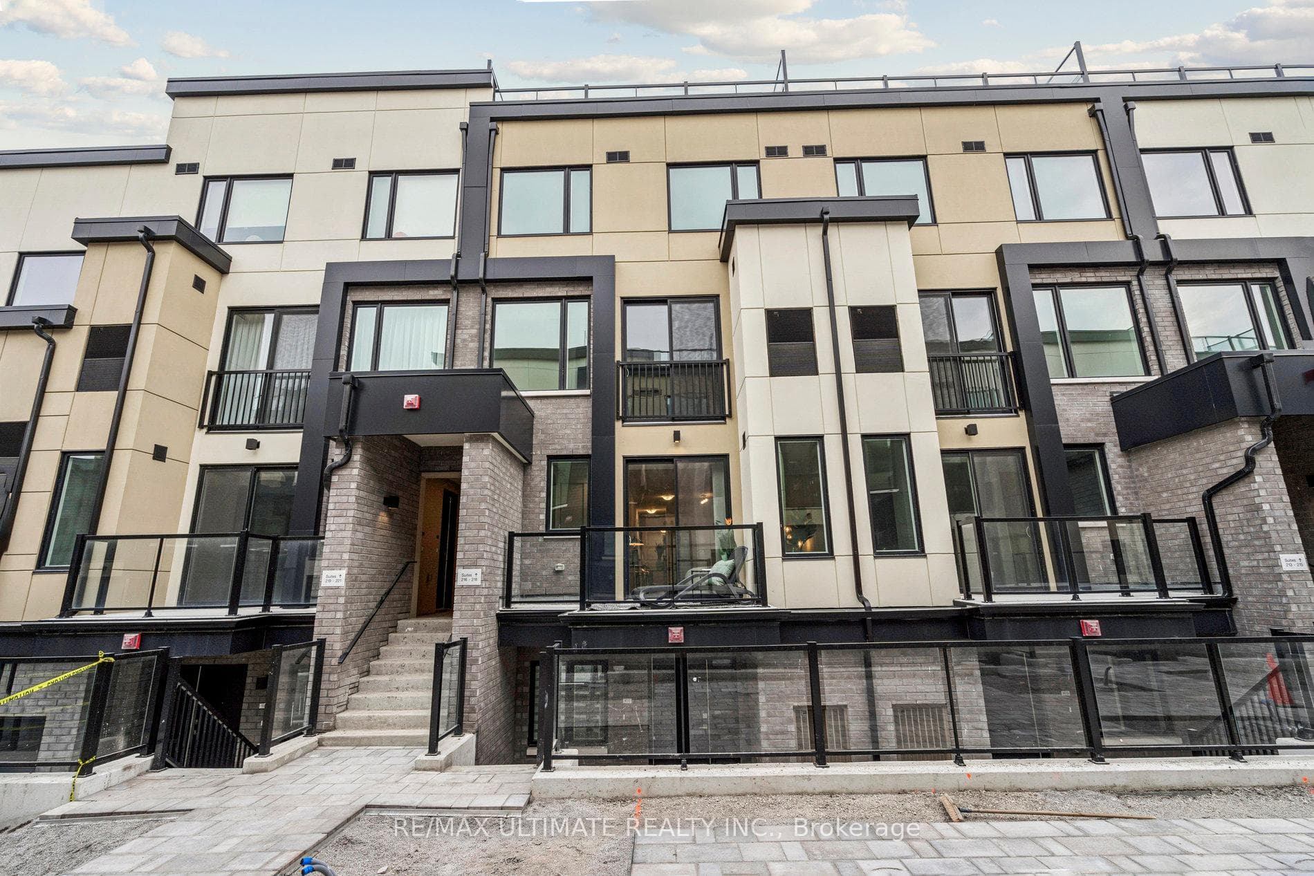 1680 Victoria Park Avenue Unit B216, Toronto C13