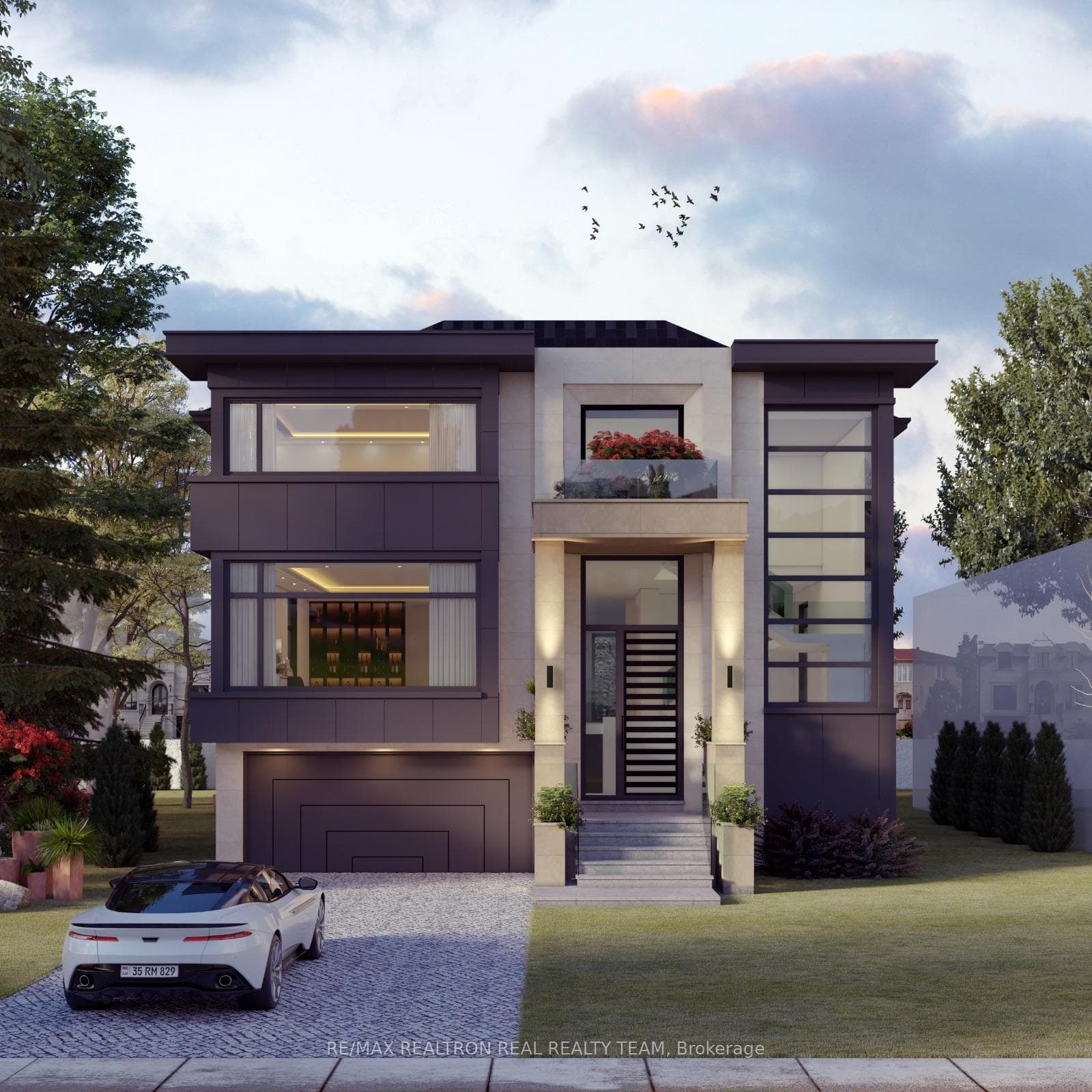 162 Church Avenue, Willowdale / Newtonbrook, ON M2N 4G5 - Photo 1