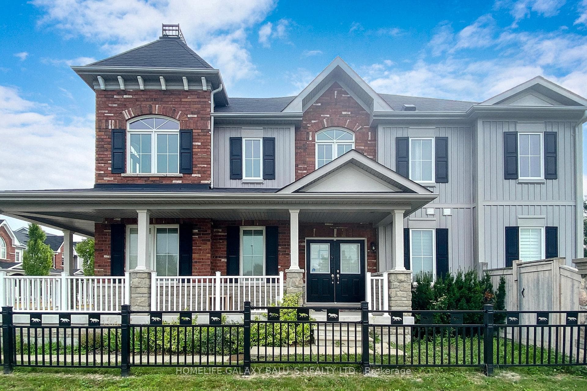 1 Lambdon Way Unit Main, Whitby, ON L1M 0L3 - Photo 1