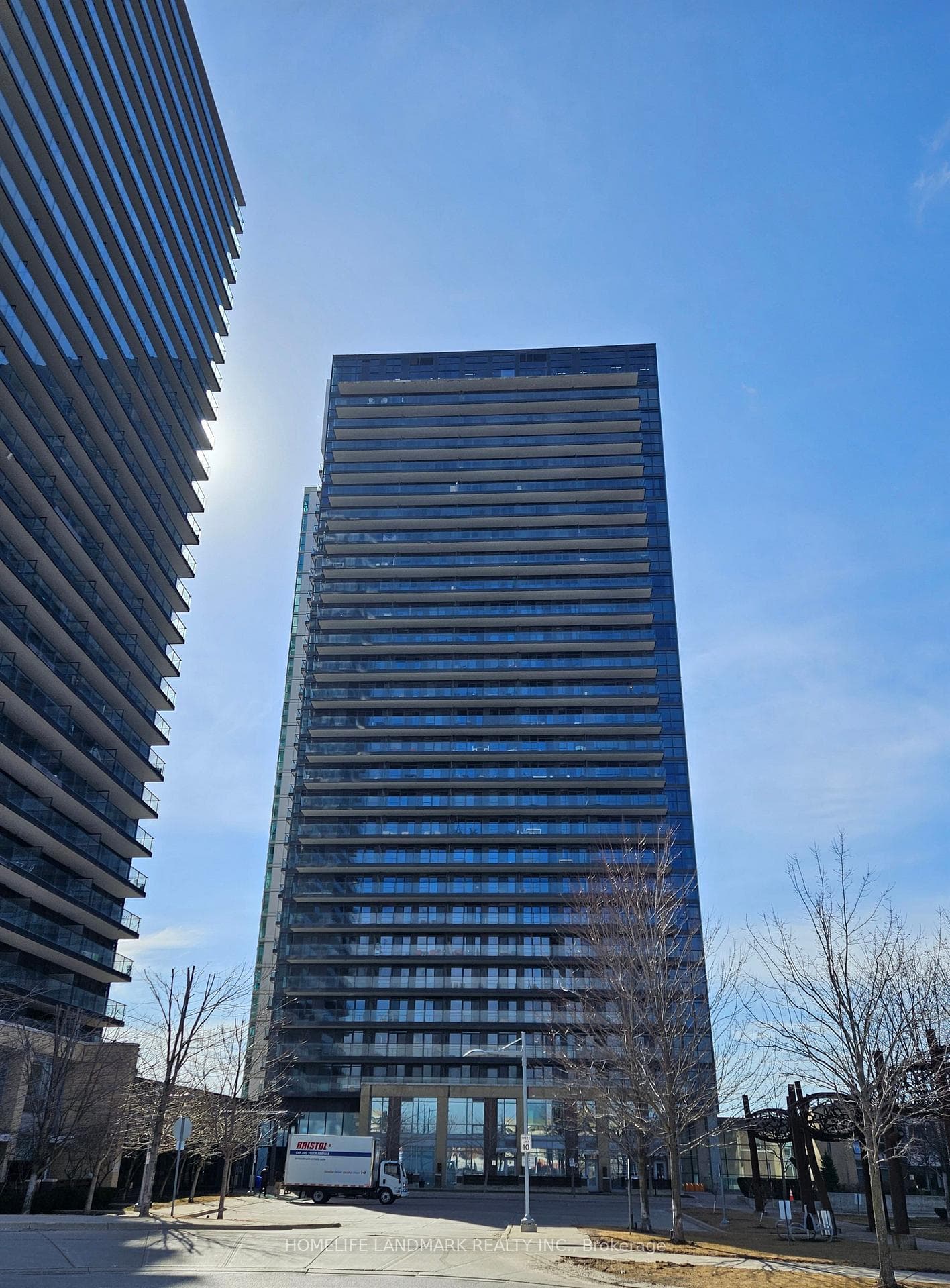 29 Singer Court Unit 1106, Hillcrest Village / Bayview Village, ON M2K 0B3 - Photo 1