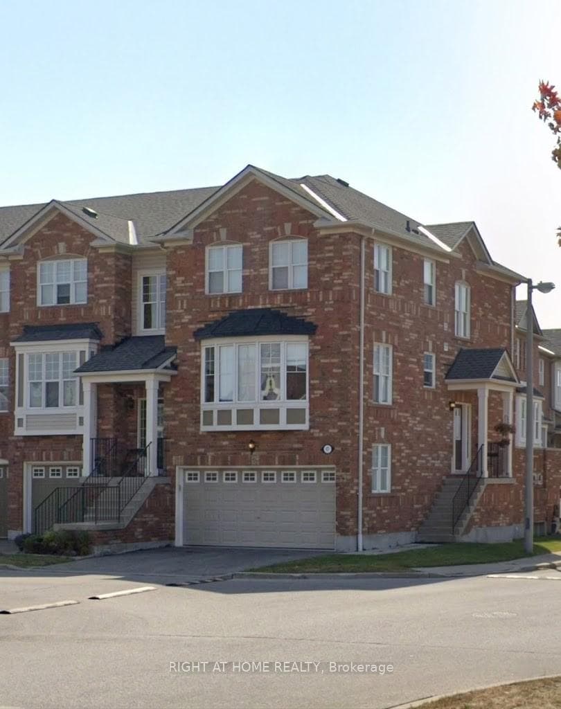 5980 Whitehorn Avenue Unit 152, Mississauga, ON L5V 2Y5 - Photo 1
