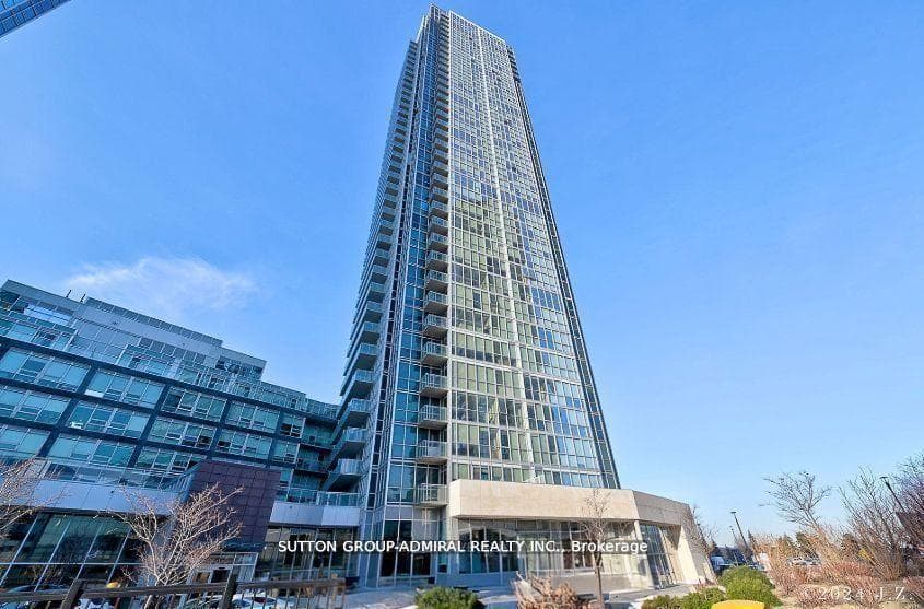 2908 Highway 7 N/A Unit 1101, Vaughan, ON L4K 0K5 - Photo 1