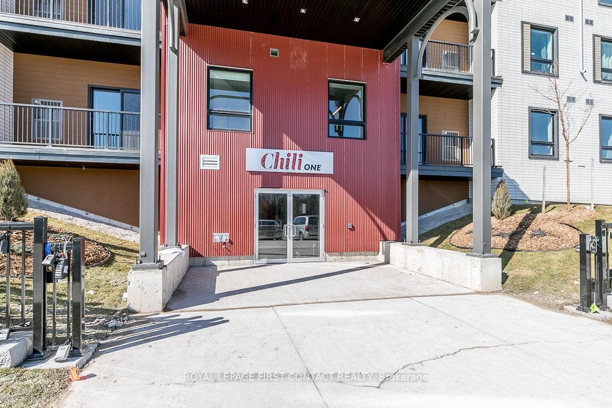 10 Culinary Lane Unit 410, Barrie, ON L9J 0K2 - Photo 1