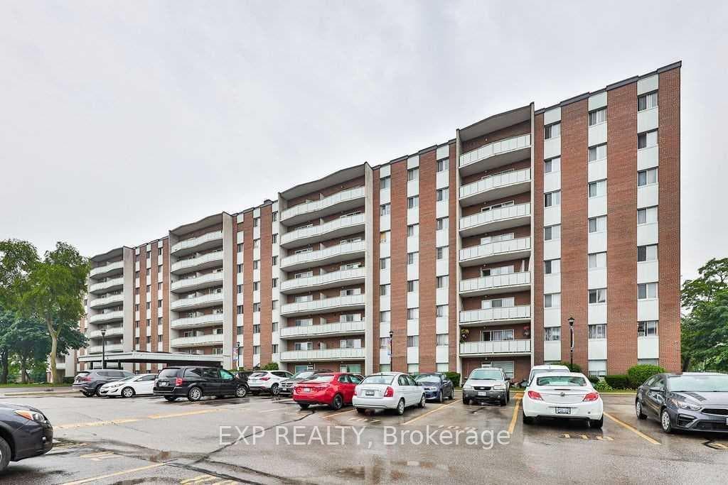 1660 Bloor Street Unit 208, Mississauga, ON L4X 1R9 - Photo 1