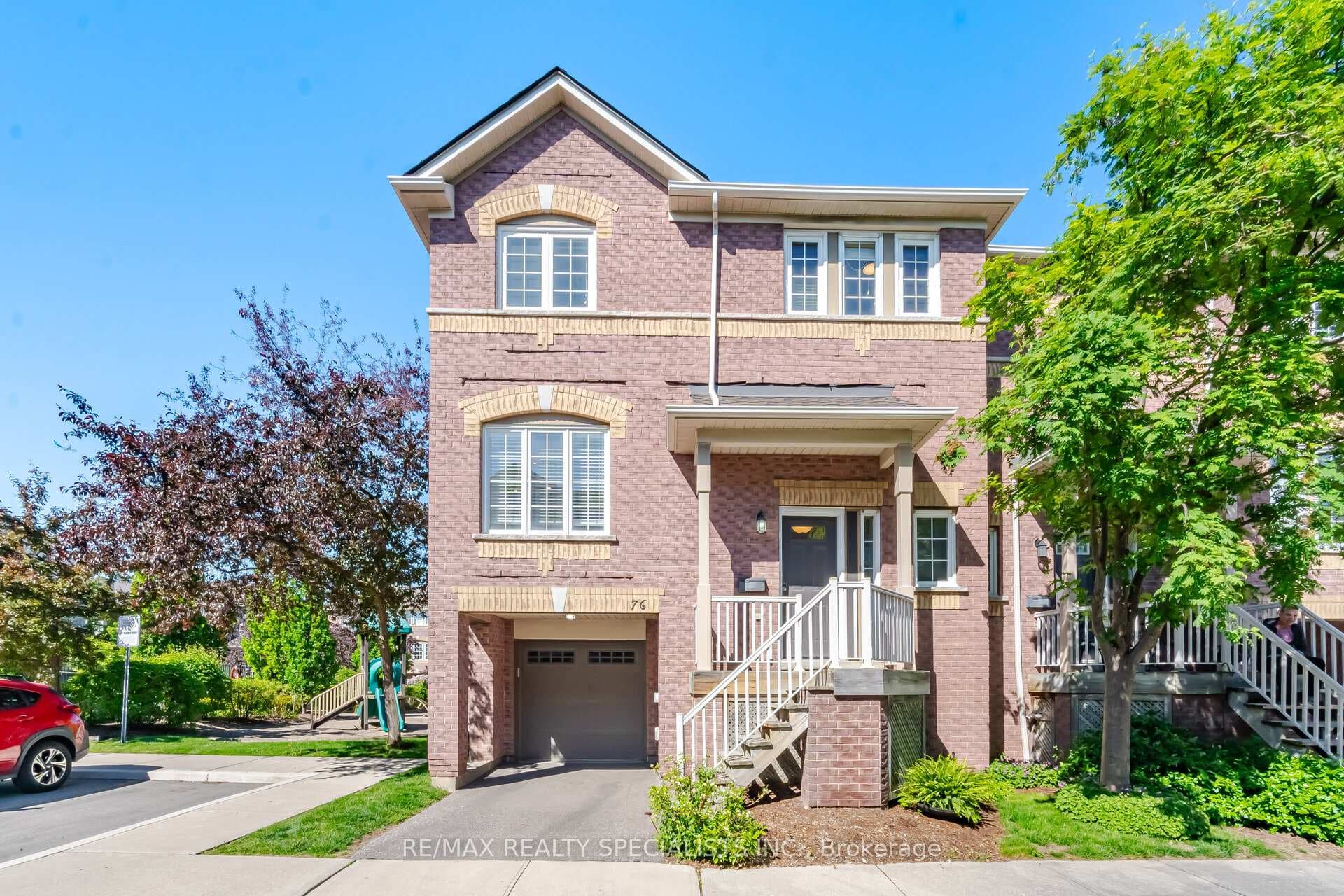 5535 Glen Erin Drive Unit 76, Mississauga, ON L5M 6H1 - Photo 1