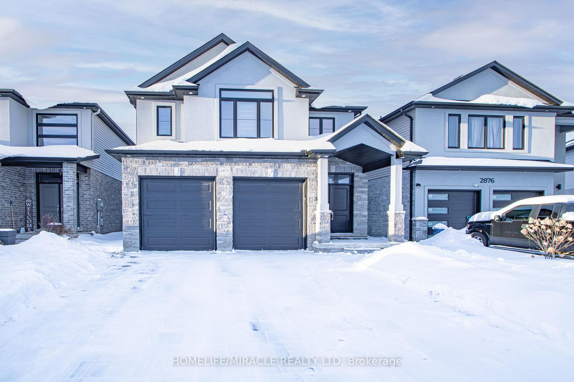2872 Doyle Drive, London South, ON N6M 0G7 - Photo 1