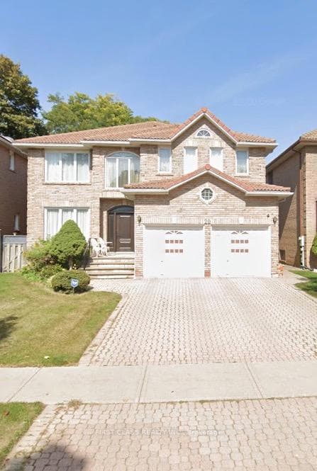 20 Linwood Avenue, Scarborough Village / Eglinton East, ON M1S 1H1 - Photo 1