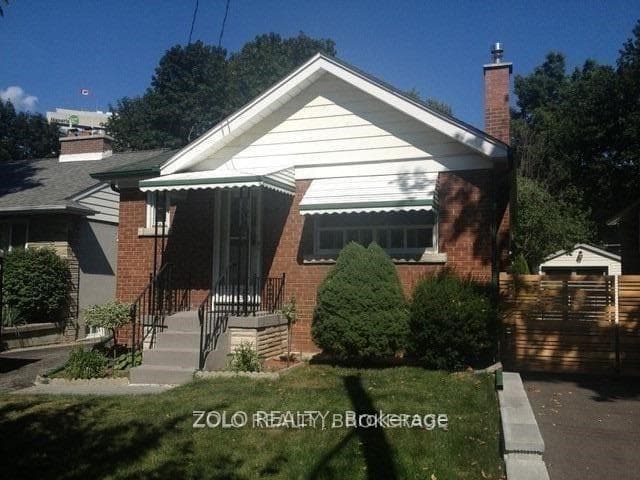 23 Green Lanes N/A, Etobicoke (Islington / Rexdale), ON M8Z 4V5 - Photo 1