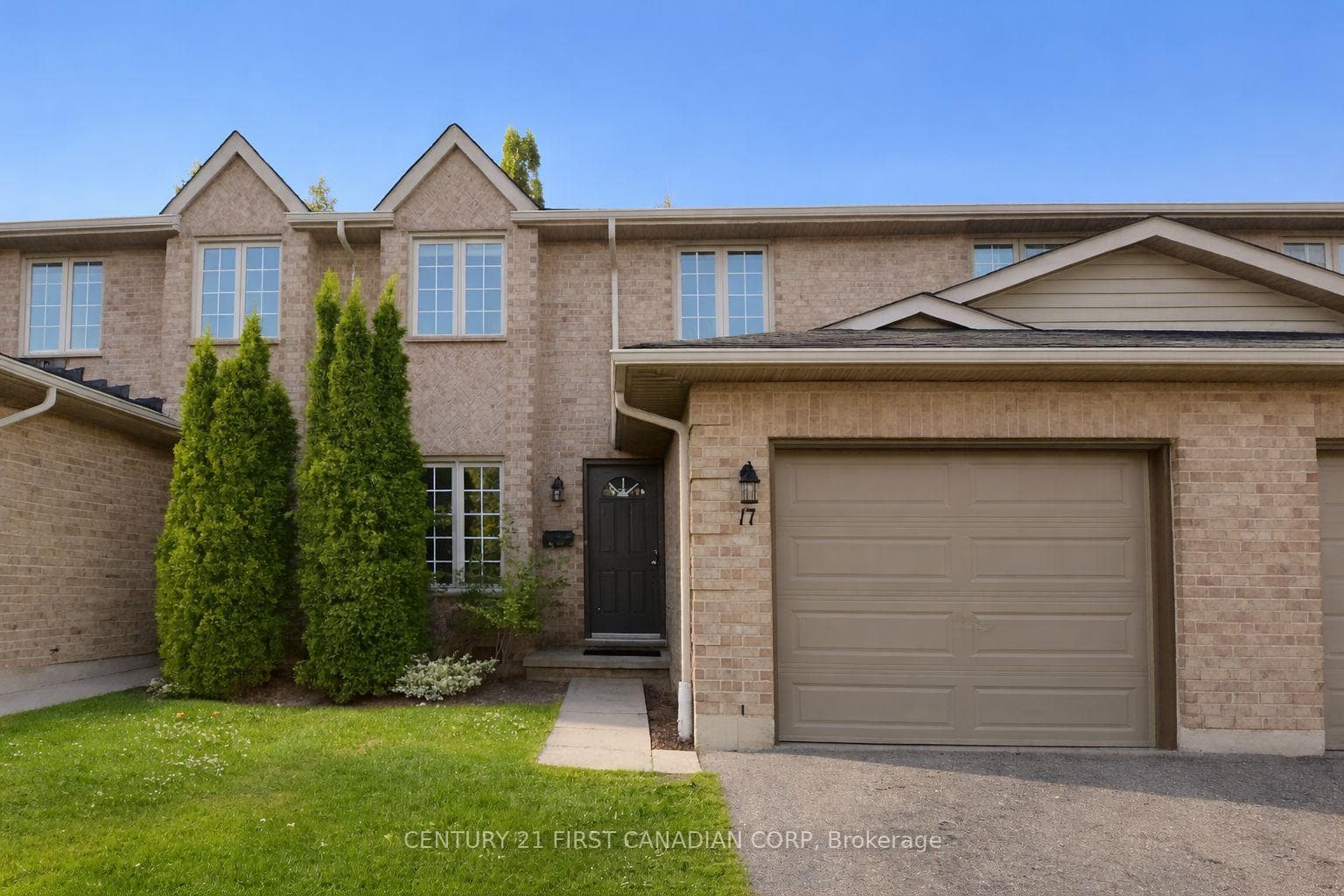 340 Ambleside Drive Unit 17, London North, ON N6G 4Y5 - Photo 1