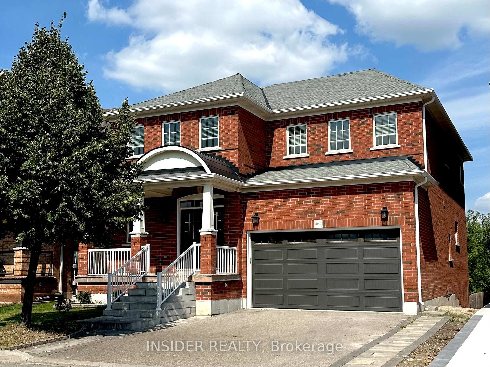 467 Hinchey Crescent, Milton, ON L9T 7Y7 - Photo 1