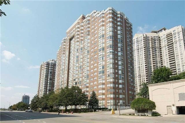 335 Webb Drive Unit 506, Mississauga, ON L5B 4A1 - Photo 1