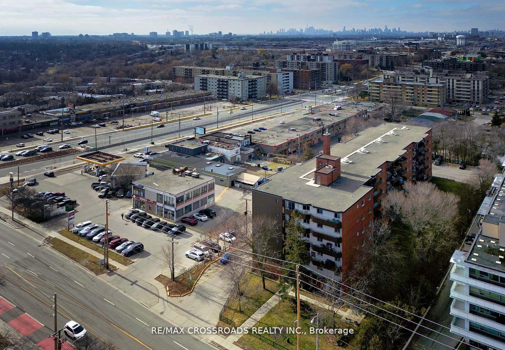 800 Kennedy Road Unit 402, Dorset Park / Kennedy Park, ON M1K 2C9 - Photo 1