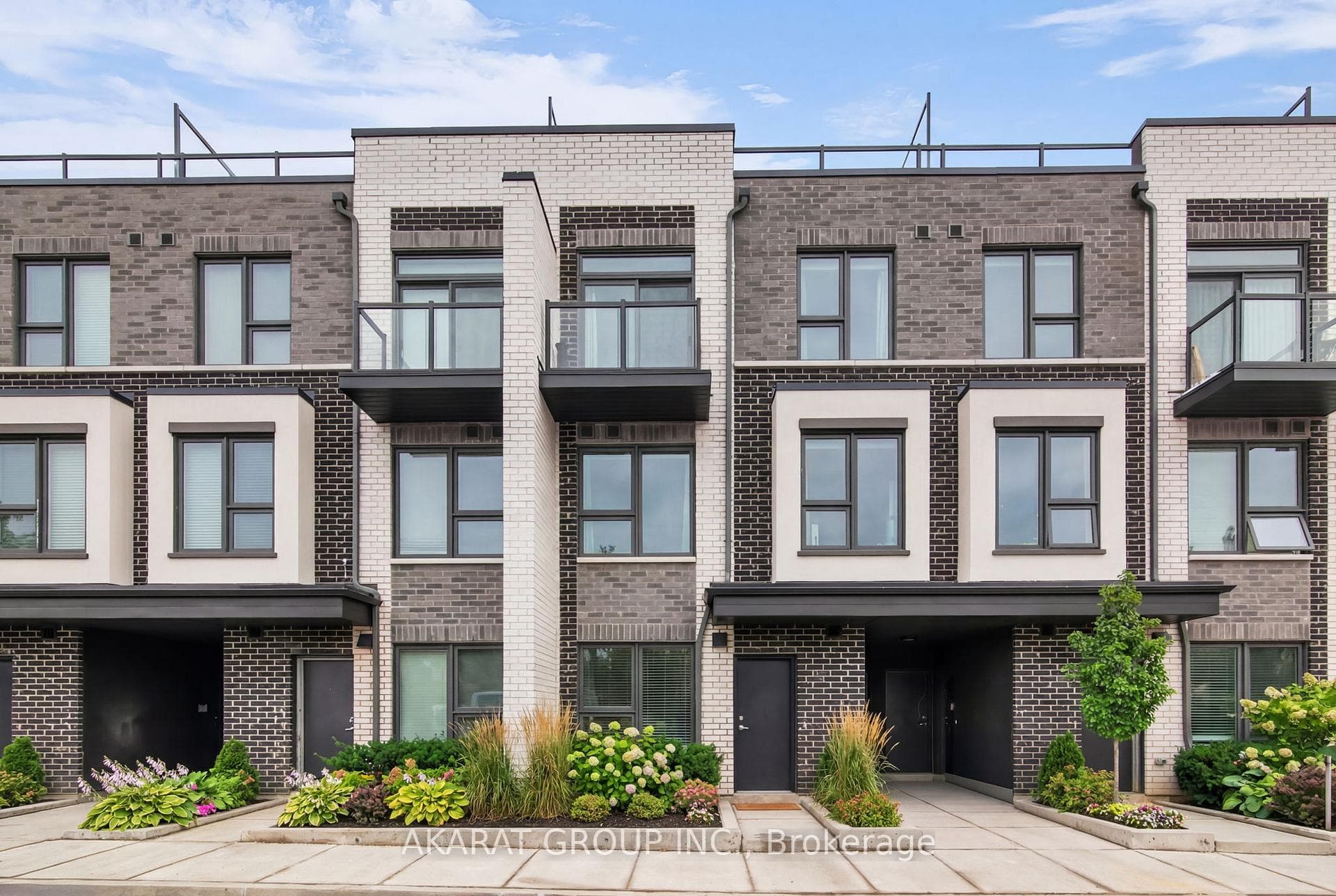 498 Plains Road Unit 13, Burlington