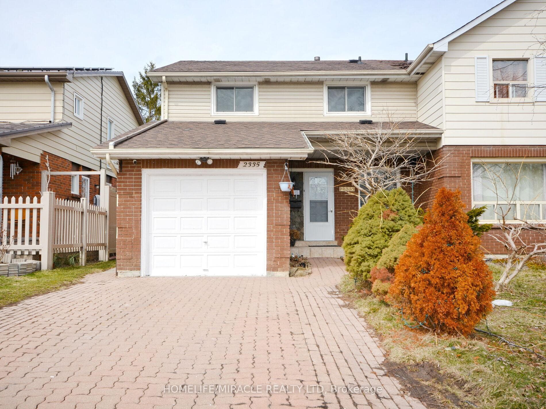2335 Council Ring Road, Mississauga, ON L5L 1B9 - Photo 1
