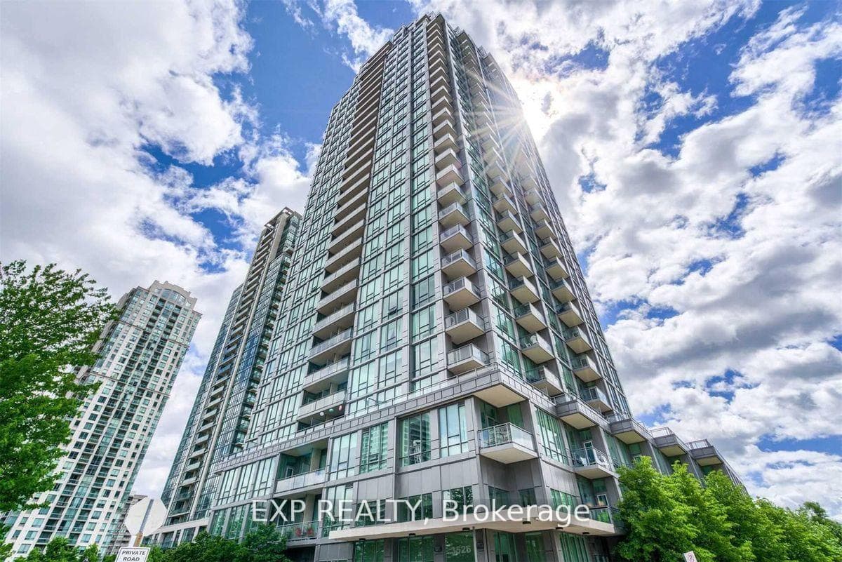 3525 Kariya Drive Unit 2501, Mississauga, ON L5B 0C2 - Photo 1