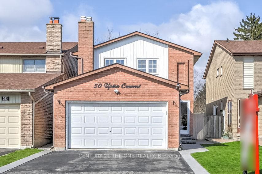 50 Upton Crescent, Markham, ON L3R 3T4 - Photo 1