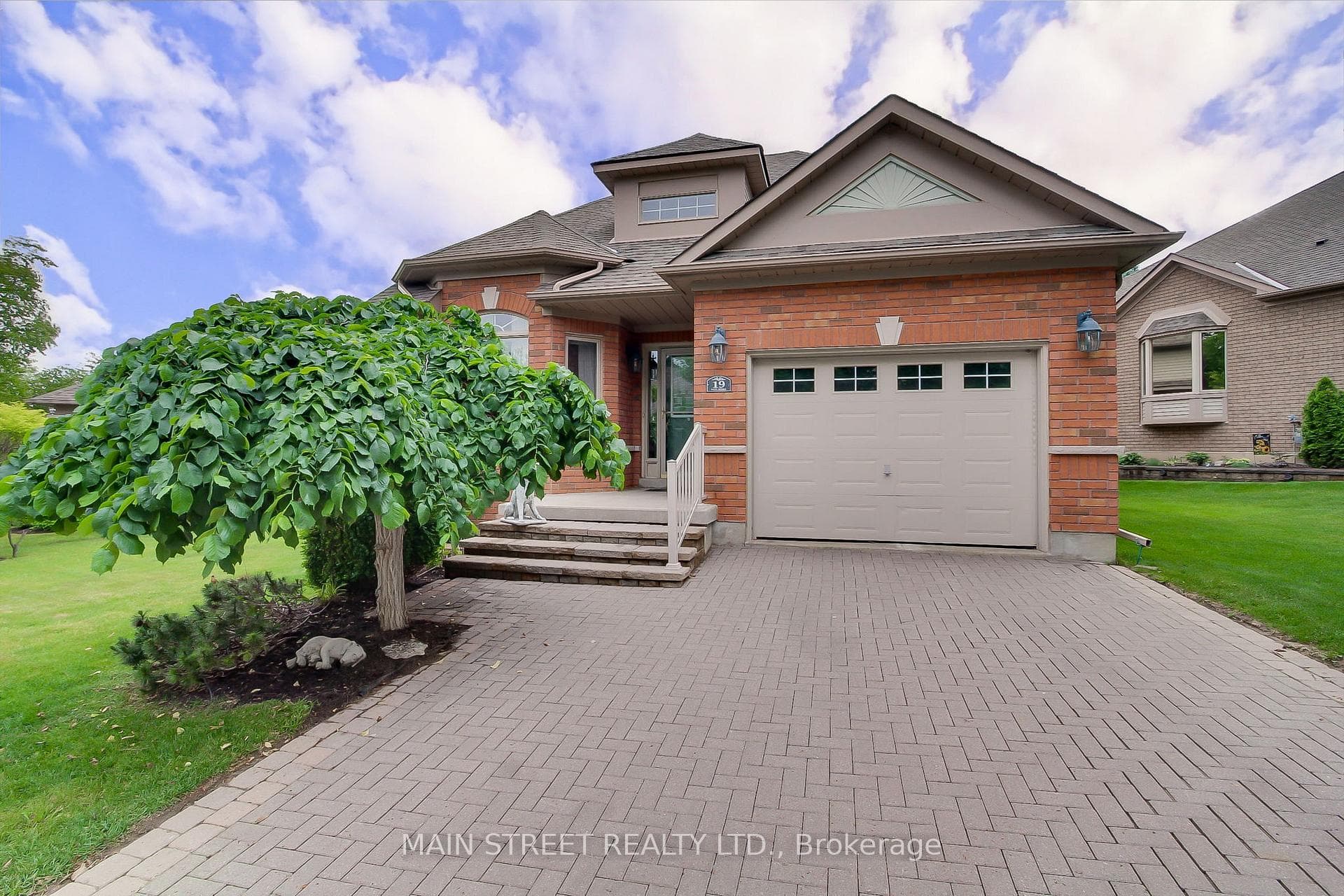19 Napa Ridge Unit 24, New Tecumseth, ON L9R 2E5 - Photo 1