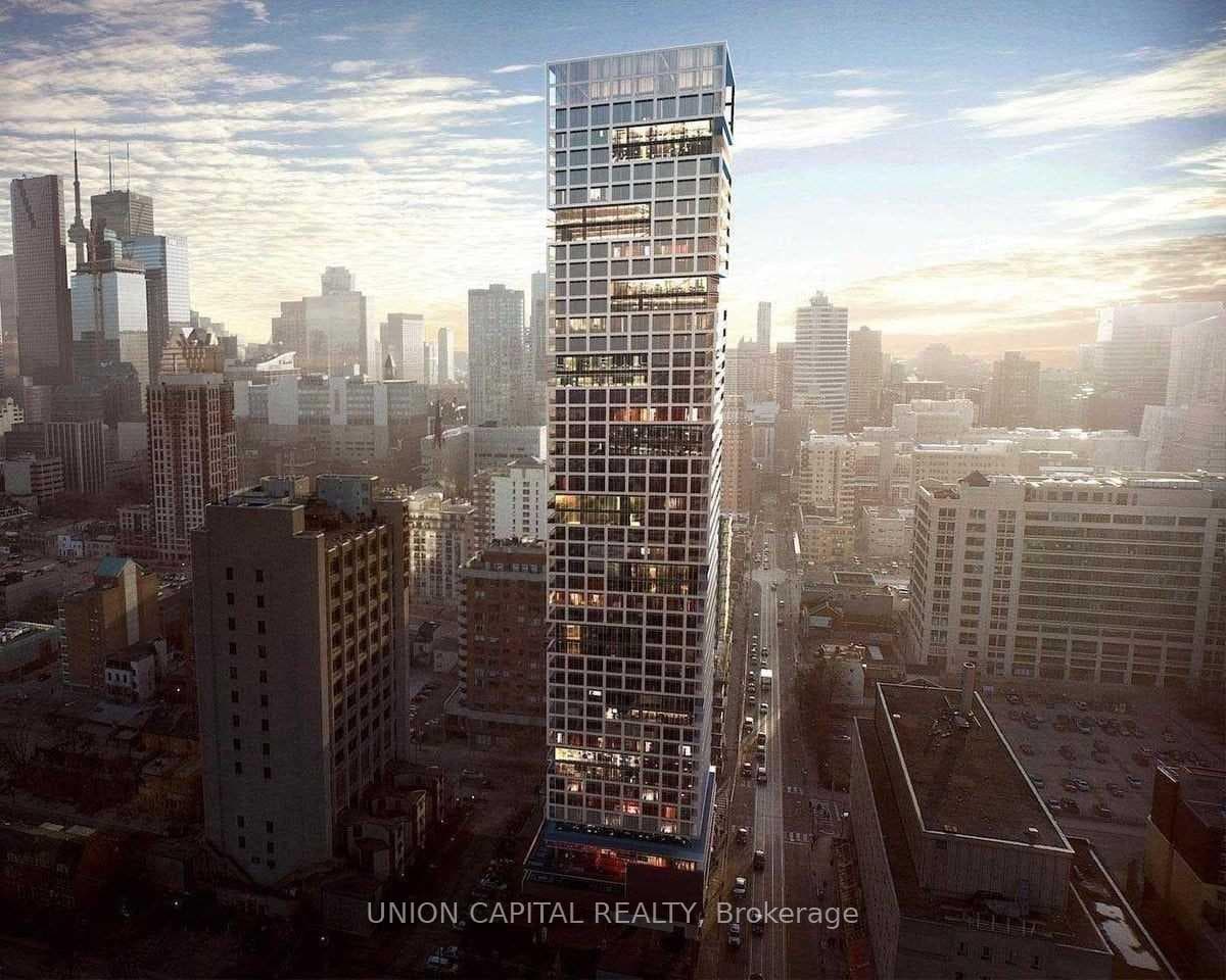 181 Dundas Street Unit 1911, Regent Park / Cabbagetown / St. James Town, ON M5A 0N5 - Photo 1