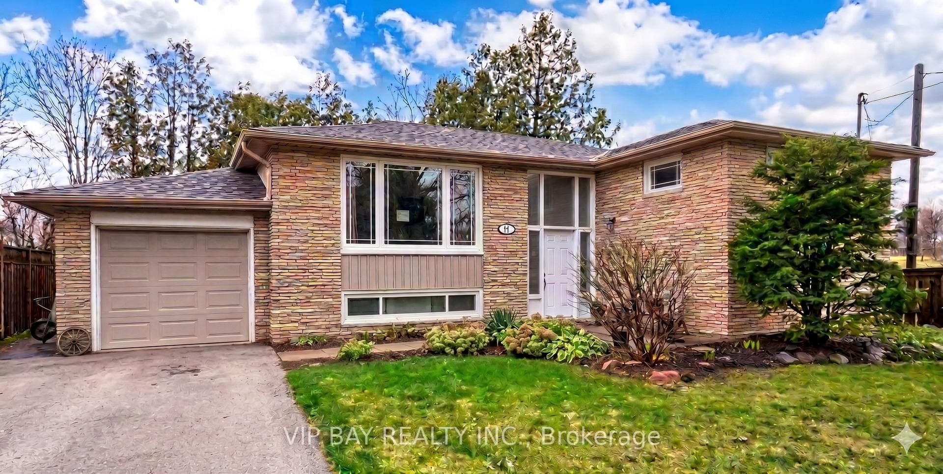 447 Loretta Crescent, Whitchurch-Stouffville