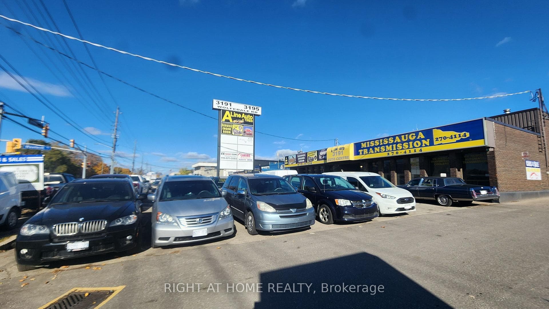 3191 Wolfedale Road, Mississauga, ON L5C 1V8 - Photo 1