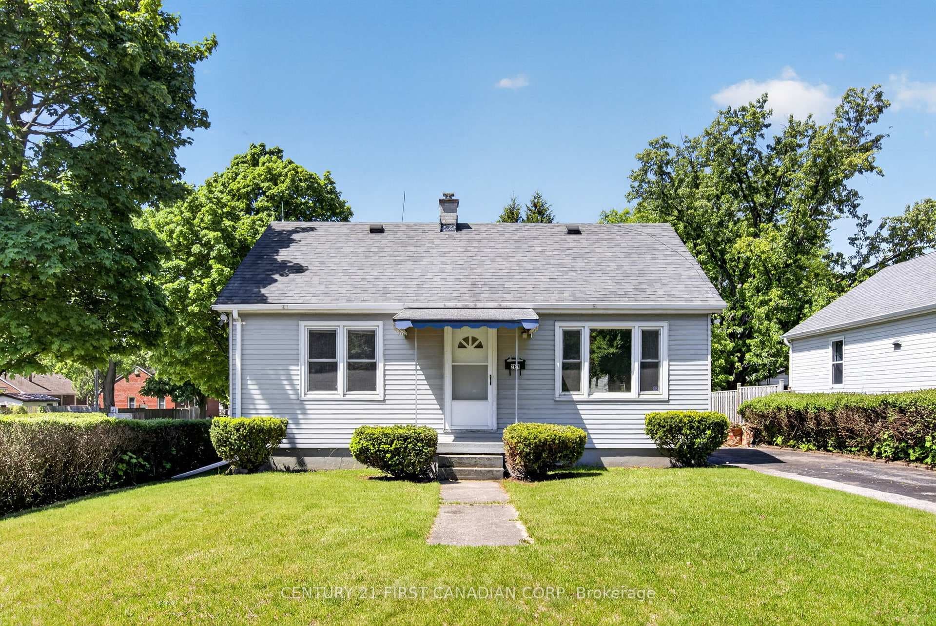 261 Short Avenue, London East, ON N5W 1W3 - Photo 1