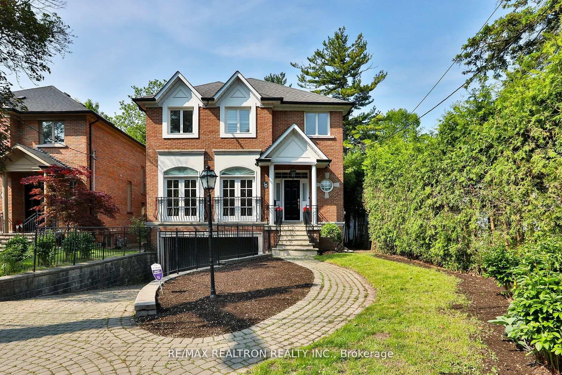 38 GWENDOLEN Crescent, Thornhill / Willowdale, ON M2N 2L7 - Photo 1
