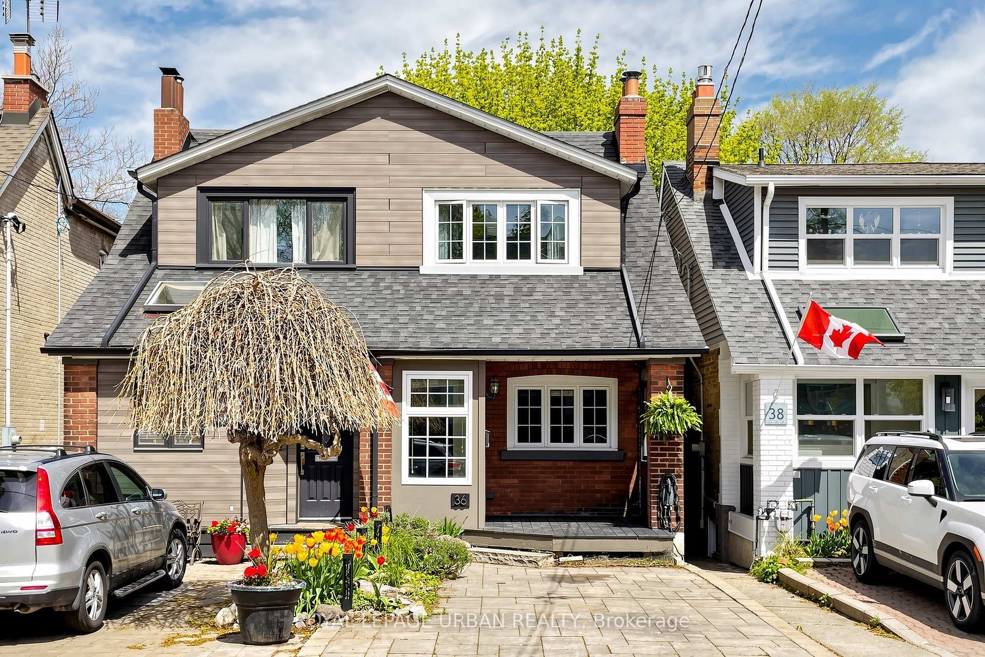 36 Norway Avenue, Toronto E02