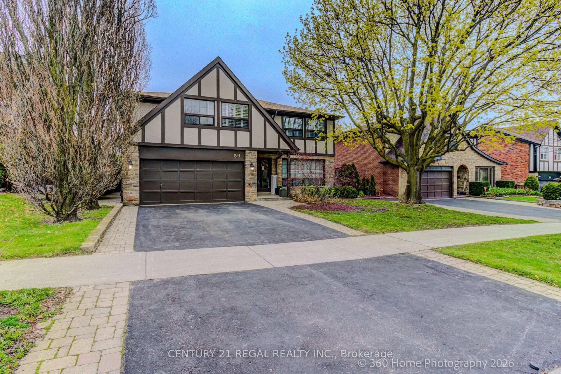 59 Beveridge Drive, Don Mills / Parkwoods / Victoria Village, ON M3A 1P1 - Photo 1