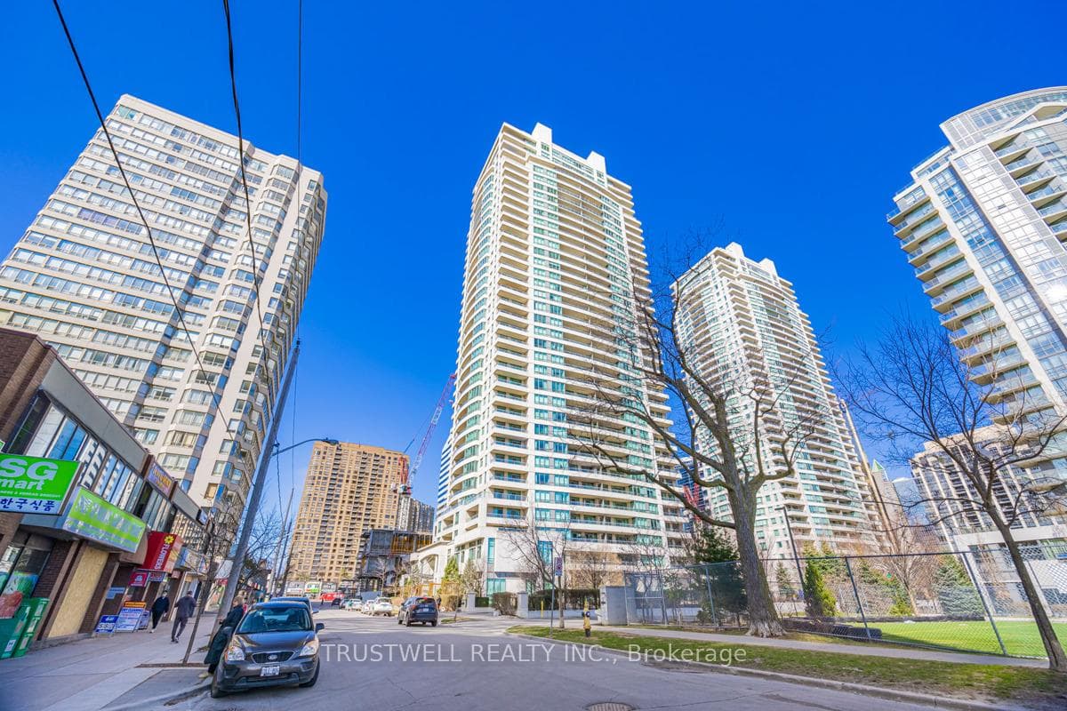 18 Spring Garden Avenue Unit Ph107, Willowdale / Newtonbrook, ON M2N 7M2 - Photo 1
