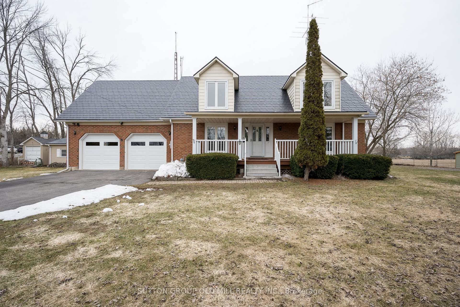 706 River Road, Belleville, ON K0K 1V0 - Photo 1