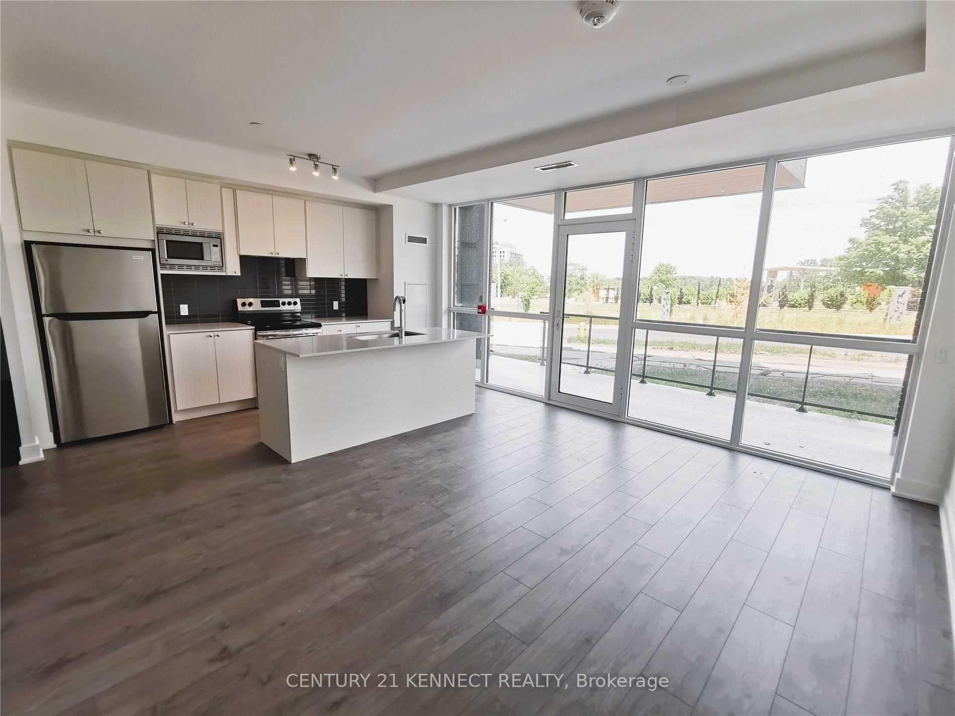60 George Butchart Drive Unit TH 3, Downsview / Black Creek, ON M3K 0E1 - Photo 1